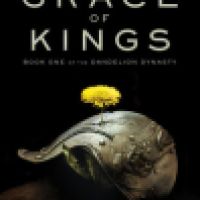 Book Review: The Grace of Kings by Ken Liu