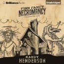 Finn Fancy Necromancy audio