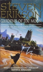 Gardens of the Moon 2