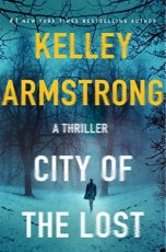 City of the Lost Kelley Armstrong