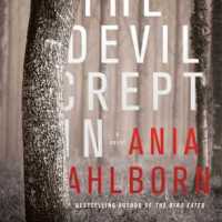 Book Review: The Devil Crept In by Ania Ahlborn