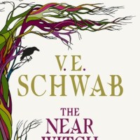 Book Review: The Near Witch by V.E. Schwab