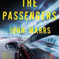 Book Review: The Passengers by John Marrs