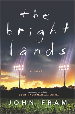 Audiobook Review: The Bright Lands by John Fram