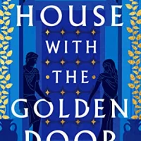 Book Review: The House with the Golden Door by Elodie Harper