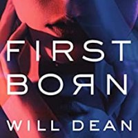 Book Review: First Born by Will Dean