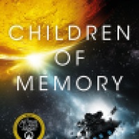 Book Review: Children of Memory by Adrian Tchaikovsky