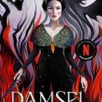Book Review: Damsel by Evelyn Skye