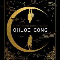Book Review: Immortal Longings by Chloe Gong